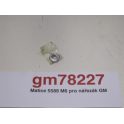 Matica 5589 M6 pre nárezák GM