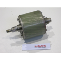 Rotor motora pre S12