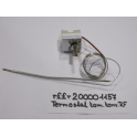 Termostat komory konvektomatov RF