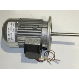 Motor PSP 500 3,5 l 220V