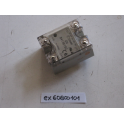 Relé elektronické vykurovacieho telesa EMC-1P ovl. napätie 30V DC