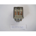 Relé dosky elektroniky QQ 35,40,50,TT40