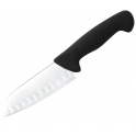 Nôž santoku, dĺžka 16 cm