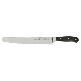 Nôž na pečivo kovaný Giesser, dĺžka 25 cm
