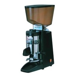 Kávomlynček ku kávovarom N 06 A od francúzskeho výrobcu SANTOS