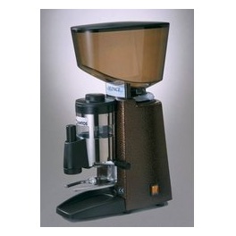 Kávomlynček N 40A hnedý - Automatické ovládanie
