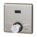 Automatické ovládanie sprchy s elektronikou ALS s termostatickým ventilom pre teplú a studenú vodu, 6 V SLS 02TB