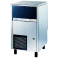 Výrobník ľadu Brema CB 425 A - chladenie vzduchom + odpadové čerpadlo