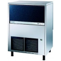 Výrobník ľadu Brema CB 840 A - chladenie vzduchom + odpadové čerpadlo