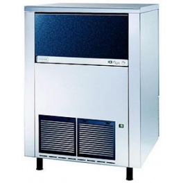 Výrobník ľadu Brema CB 1265 A - chladenie vzduchom + odpadové čerpadlo