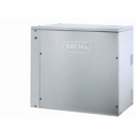Výrobník ľadu Brema C 300 Split W - chladenie vodou