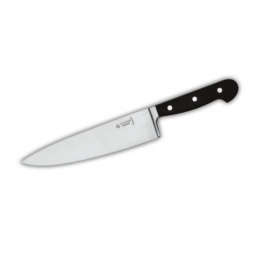 Nôž kuchársky kovaný Giesser, dĺžka 20 cm