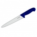 Nôž univerzálny, dĺžka 22 cm, farba modrá