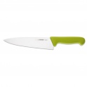 Nôž kuchársky Giesser Fresh Colours, dĺžka 20 cm, farba zelená
