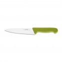 Nôž kuchársky Giesser Fresh Colours, dĺžka 16 cm, farba zelená
