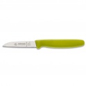 Nôž na zeleninu Giesser Fresh Colours, dĺžka 8 cm, farba zelená