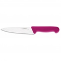 Nôž kuchársky Giesser Fresh Colours, dĺžka 16 cm, farba ružová