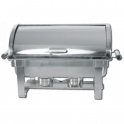 Chafing Roll-Top GN 1/1
