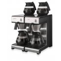 Prekvapkávač kávy MONDO TWIN - 4 kanvice (230 V)