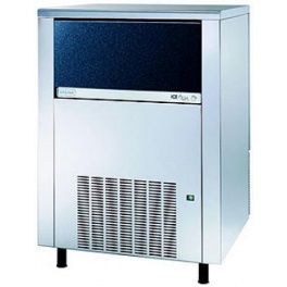 Výrobník ľadu Brema CB 1565 A - chladenie vzduchom + odpadové čerpadlo