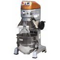 Univerzálny kuchynský robot SP 50 SPAR (400 V)