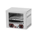 Toaster 2x kliešte, rošt TO 920 GH RedFox