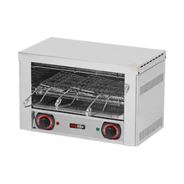Toaster 3x kliešte, rošt TO 930 GH RedFox