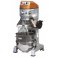 Univerzálny kuchynský robot SP 60 SPAR (400 V)