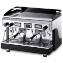 Kávovar TOUCH SAE/R2 DSP dvoupákový - digitální ovládání a displej