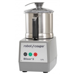 Blixer Robot Coupe 3D (33197)