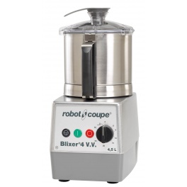 Blixer Robot Coupe 4A 2V Trojfázový (33215)