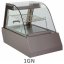 Chladicí stolní vitrína Cold Spot PE2 inox