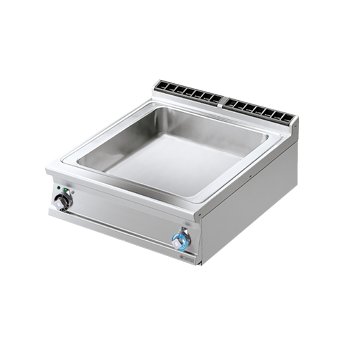 Vodný kúpeľ elektrická 80 BMT-98ET RM Gastro