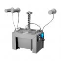 Automatický centrálny nástenný dávkovač mydla s elektronikou ALS SLZN 83E3
