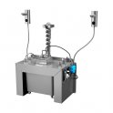 Automatický centrálny nástenný dávkovač mydla s elektronikou ALS SLZN 91E2