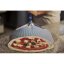 Lopata na pizzu sádzacie 36 cm, perforovaná hranatá Evoluzione, hliník SHA