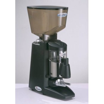 Kávomlýnek N 60N černý - automatické ovládání
