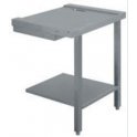 Stôl výstupný 160 x 75 x 85 cm ľavý - CTS 160 IDR