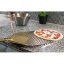 Lopata na pizzu sádzacie perforovaná Carbon 50/2070 cm