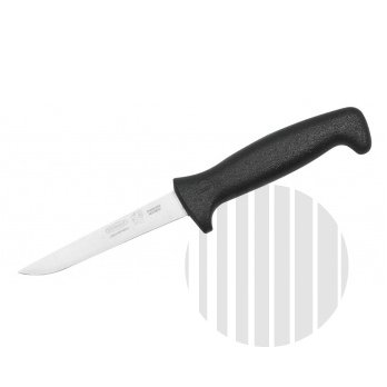 Giesser Nůž vykosťovací (13cm) - černý