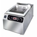SousVide varič Univac CVS400 automatický digitálny 25 l pre varenie vo vákuu