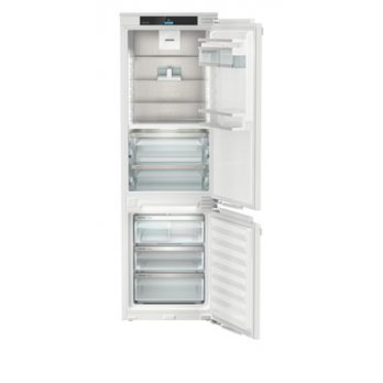 Integrovateľná kombinovaná chladnička s mrazničkou Liebherr ICBNd 5163