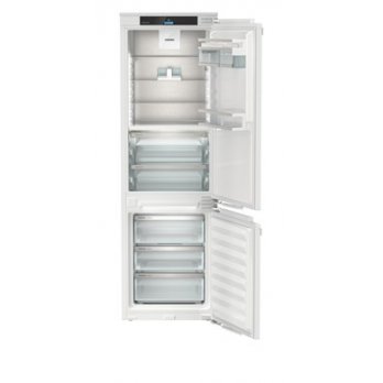 Integrovateľná kombinovaná chladnička s mrazničkou Liebherr ICBNei 5123