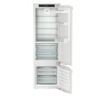 Integrovateľná kombinovaná chladnička s mrazničkou Liebherr ICBSd 5122