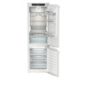 Integrovateľná kombinovaná chladnička s mrazničkou Liebherr ICND 5153