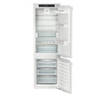 Integrovateľná kombinovaná chladnička s mrazničkou Liebherr ICNd 5123