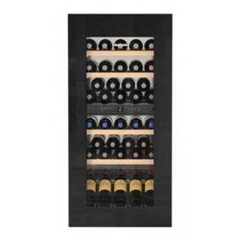 Vstavaná chladnička na víno Liebherr EWTgb 2383