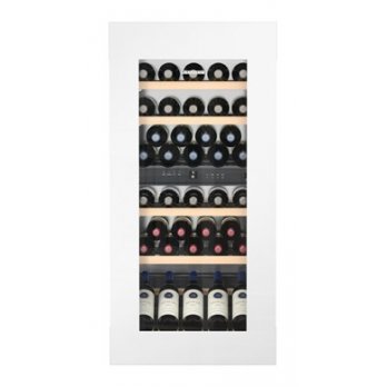Vstavaná chladnička na víno Liebherr EWTgw 2383