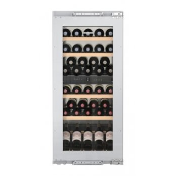 Vstavaná chladnička na víno Liebherr EWTdf 2353