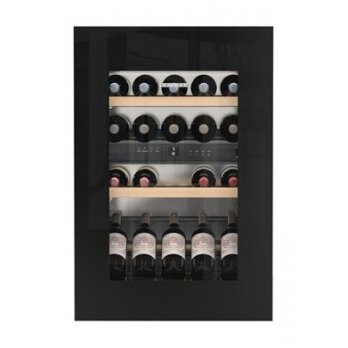 Vstavaná chladnička na víno Liebherr EWTgb 1683